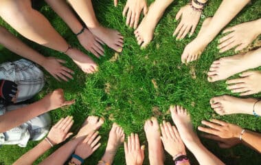 4 ways community involvement can grow your business