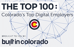 PaySimple Named a Colorado Top Employer