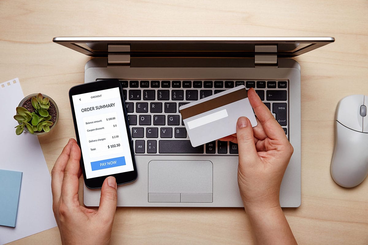 All The Ways You Can Accept Online Payments In 2022