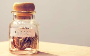 5 Budgeting Tips for Your Business