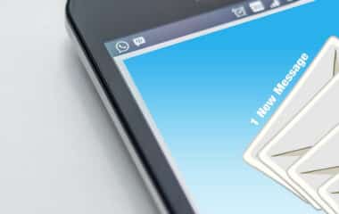 [Email Templates] Launch Electronic Payments to Your Customers