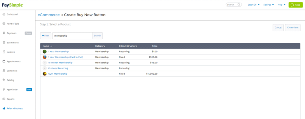 How to Accept Online Payments with a "Buy Now" Button on Your Website