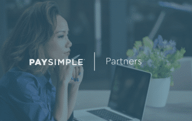 Private Label Payment Processing: Add a Revenue Stream With the PaySimple Partner Program