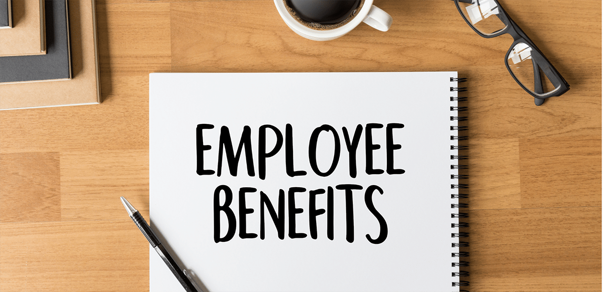 Your Guide To Small Business Employee Compensation And Benefits - PaySimple