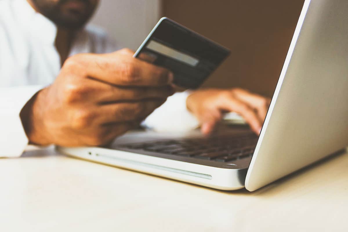 How To Take Credit Card Payments For Your Business PaySimple
