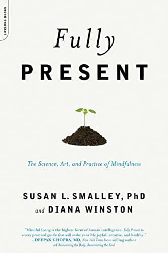 Fully Present cover
