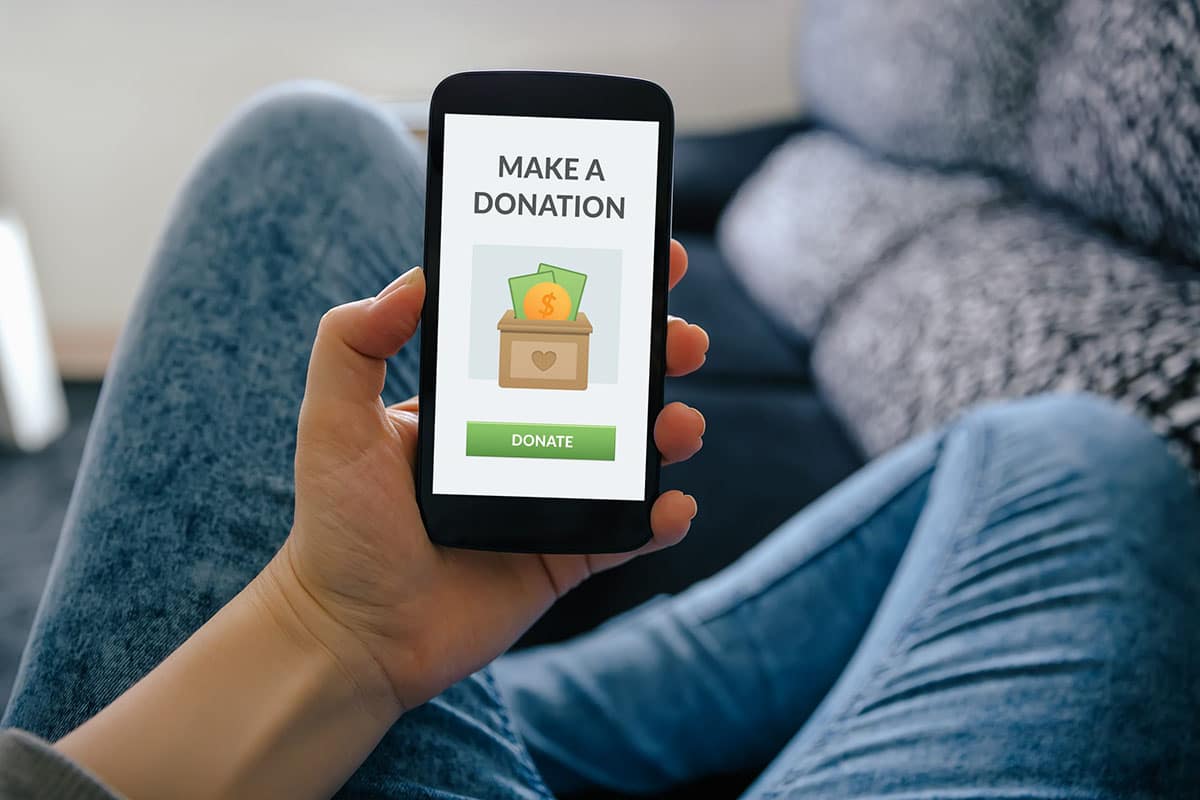 How To Set Up ACH Payment Processing For Nonprofits PaySimple