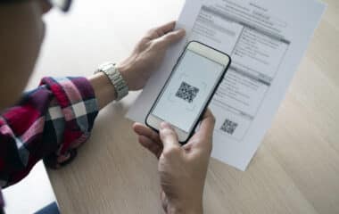 QR Codes for Payments: What They Are & How to Use Them