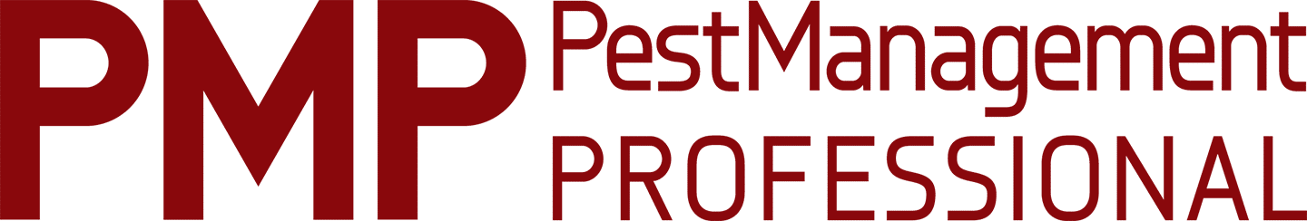 PEST MANAGEMENT PROFESSIONALS' logo