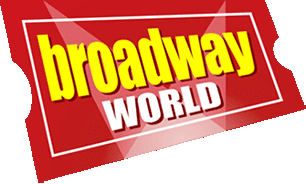 Broadway World's logo
