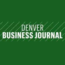 Denver Business Journal's logo