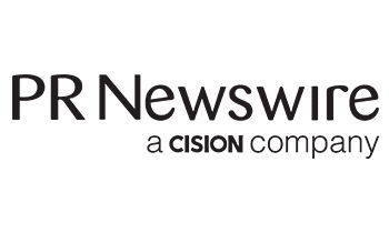 PR Newswire's logo