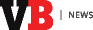 VB News' logo