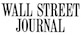 Wall Street Journal's logo