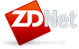 ZDNet's logo