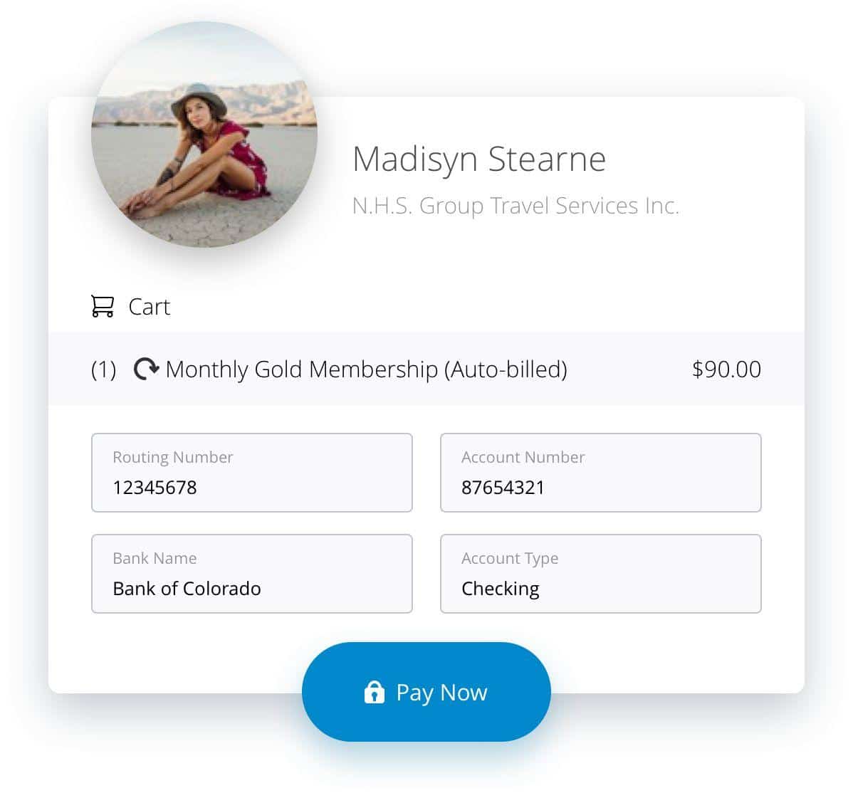 Ach Payment Processing Accept Ach Payments Online Save Ach Payment Processing Accept Ach Payments Online Save